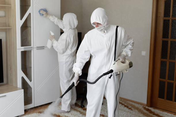 24/7 Emergency Biohazard Cleanup experts in Santa Cruz, CA